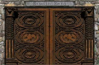 Studio Zero